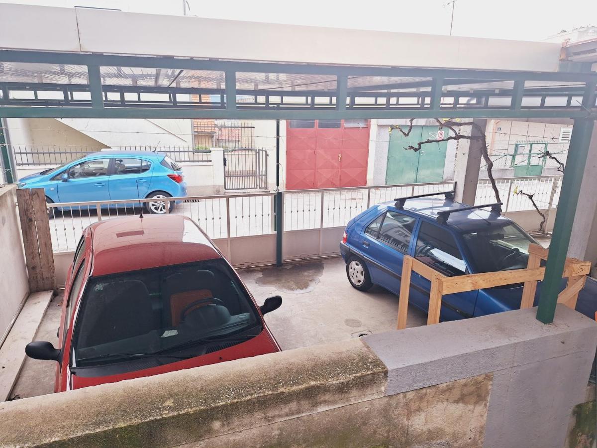 Appartamento Apartman Maja **** Šibenik Esterno foto
