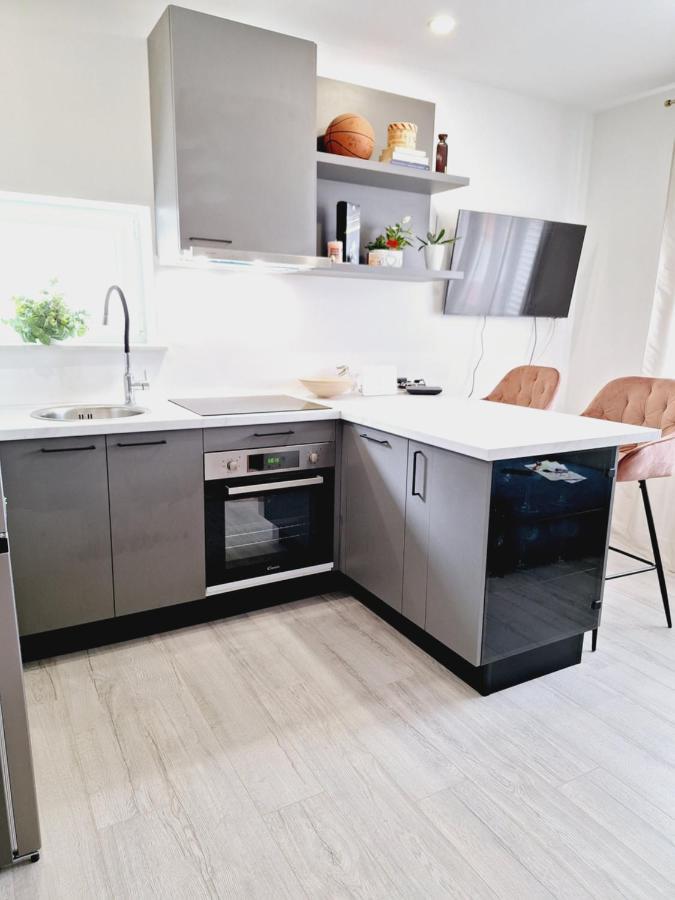 Appartamento Apartman Maja **** Šibenik Esterno foto