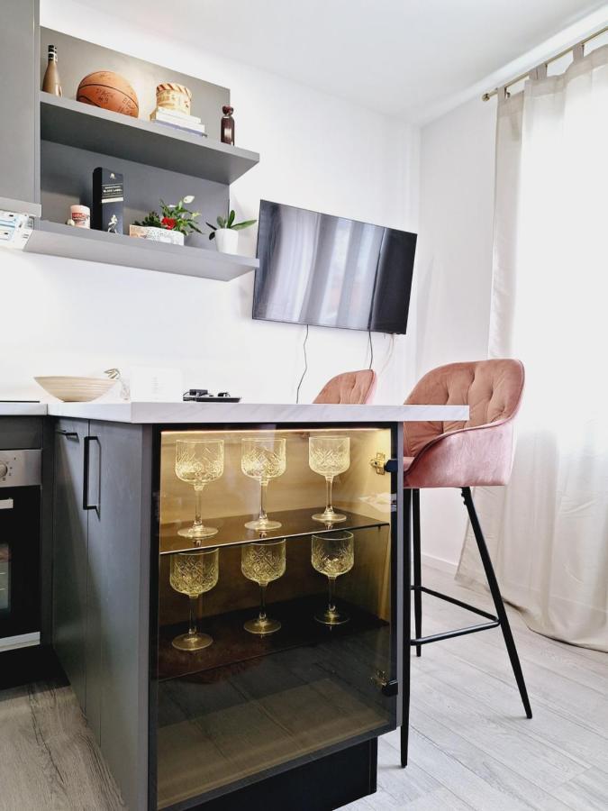 Appartamento Apartman Maja **** Šibenik Esterno foto