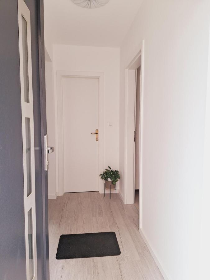 Appartamento Apartman Maja **** Šibenik Esterno foto