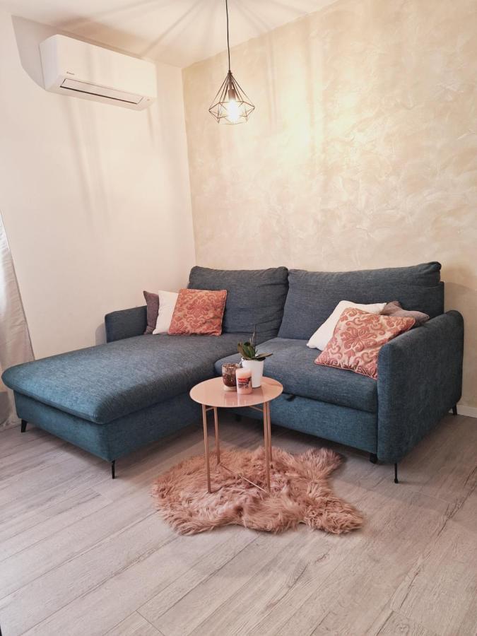 Appartamento Apartman Maja **** Šibenik Esterno foto
